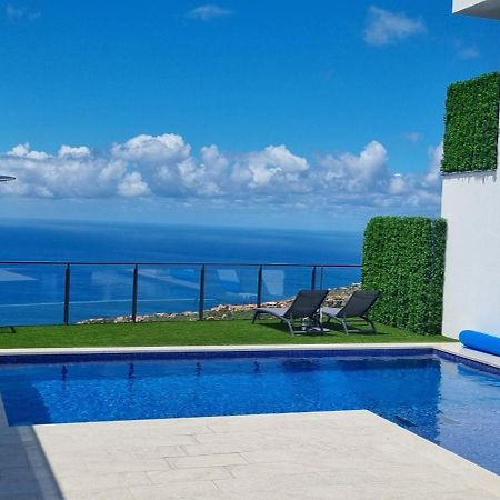 Casa Mar Azul Apartment Арко да Калйета Екстериор снимка