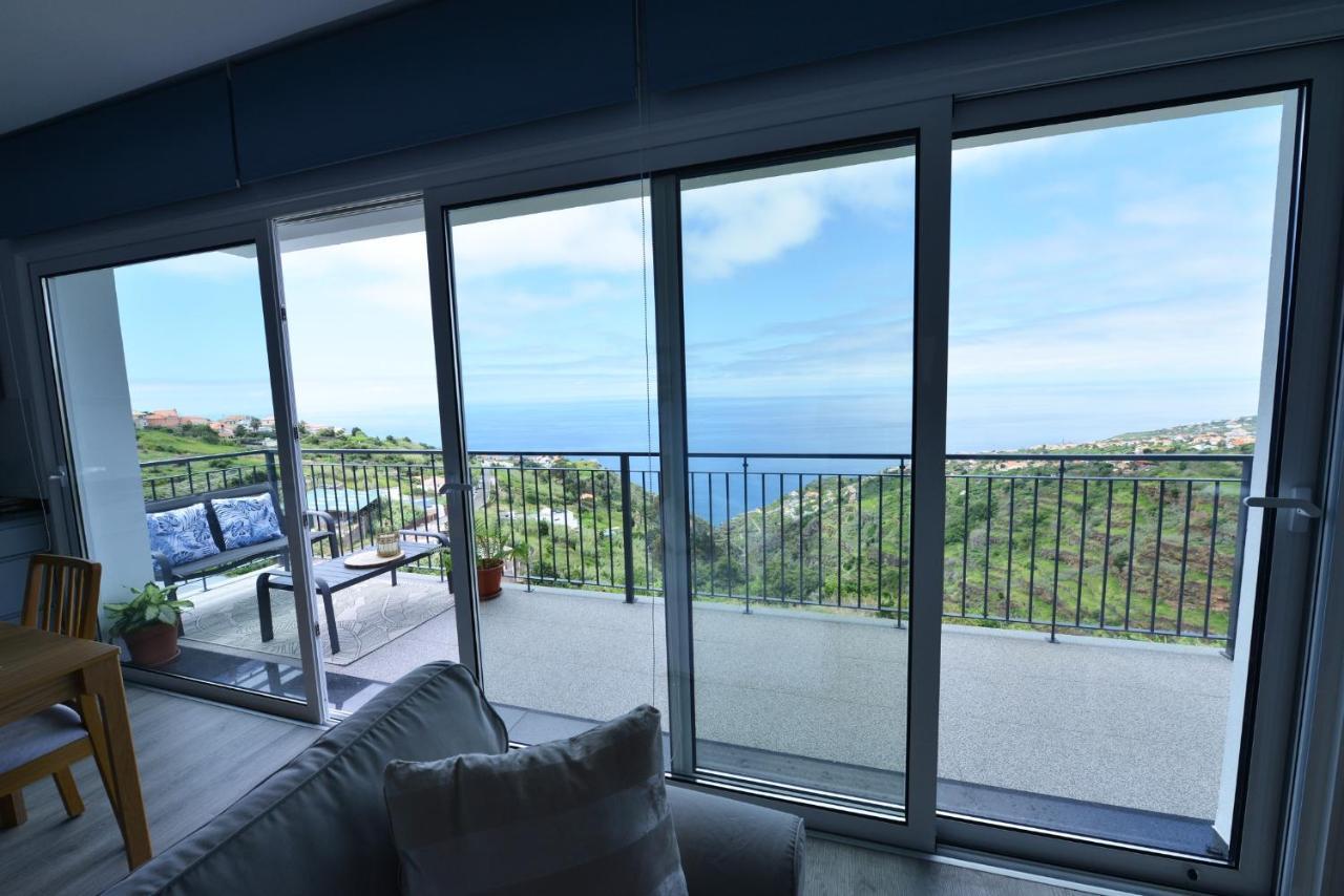 Casa Mar Azul Apartment Арко да Калйета Екстериор снимка