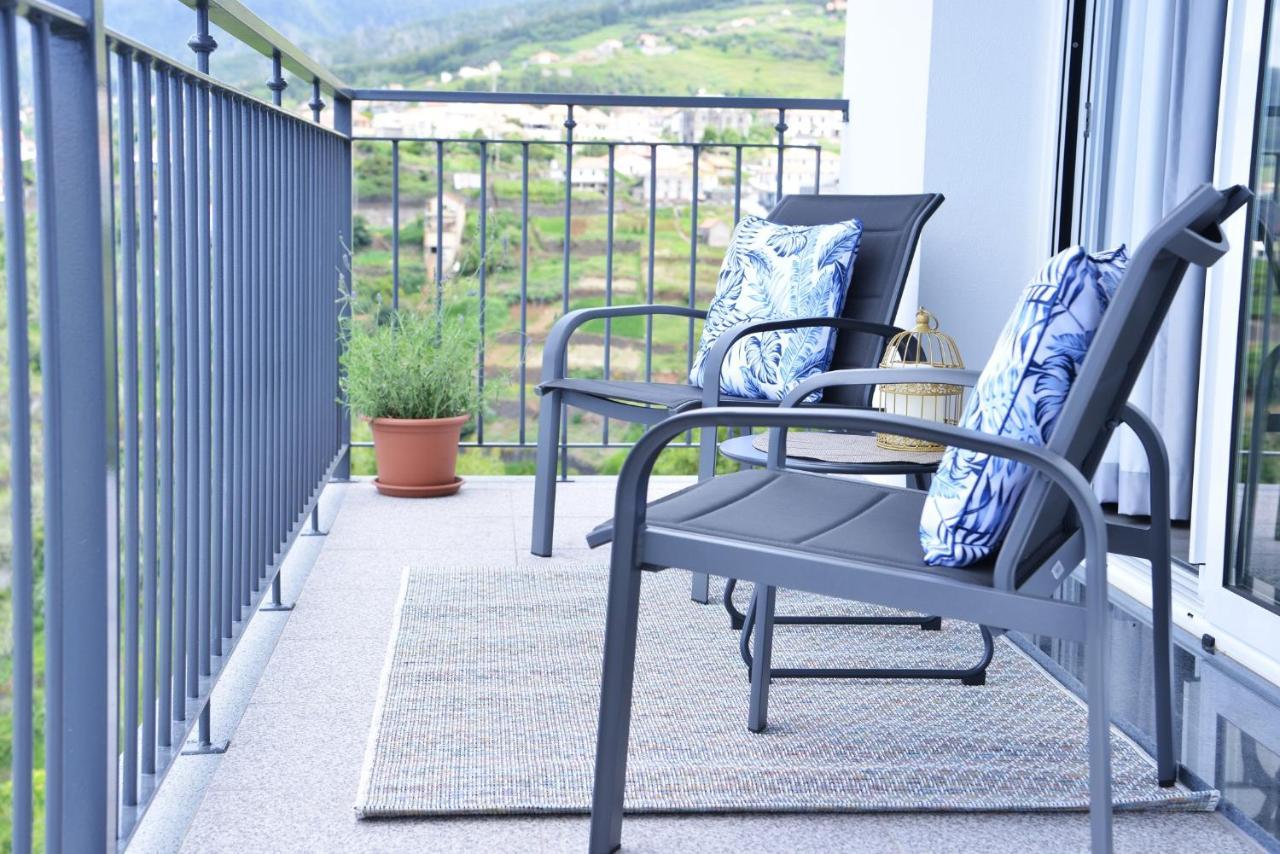 Casa Mar Azul Apartment Арко да Калйета Екстериор снимка