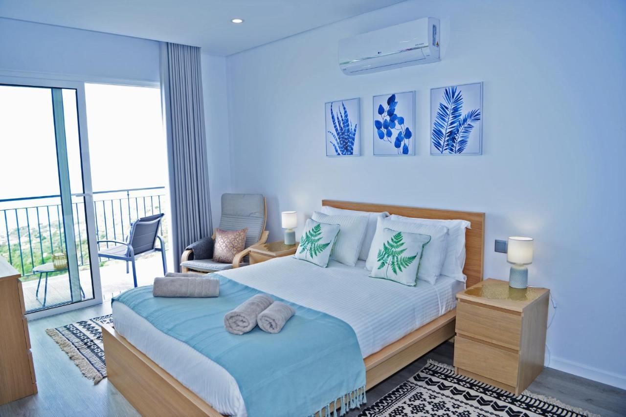 Casa Mar Azul Apartment Арко да Калйета Екстериор снимка