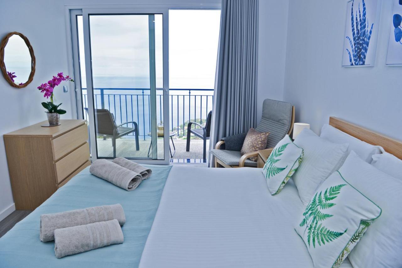 Casa Mar Azul Apartment Арко да Калйета Екстериор снимка