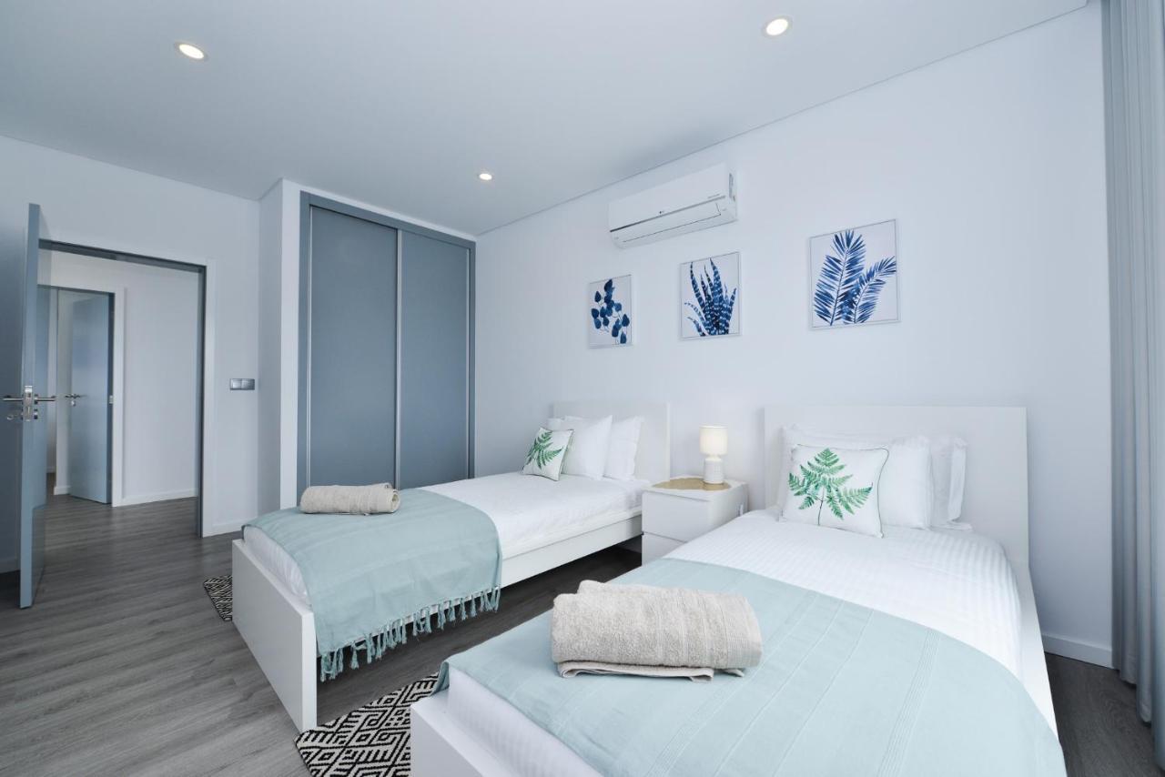 Casa Mar Azul Apartment Арко да Калйета Екстериор снимка