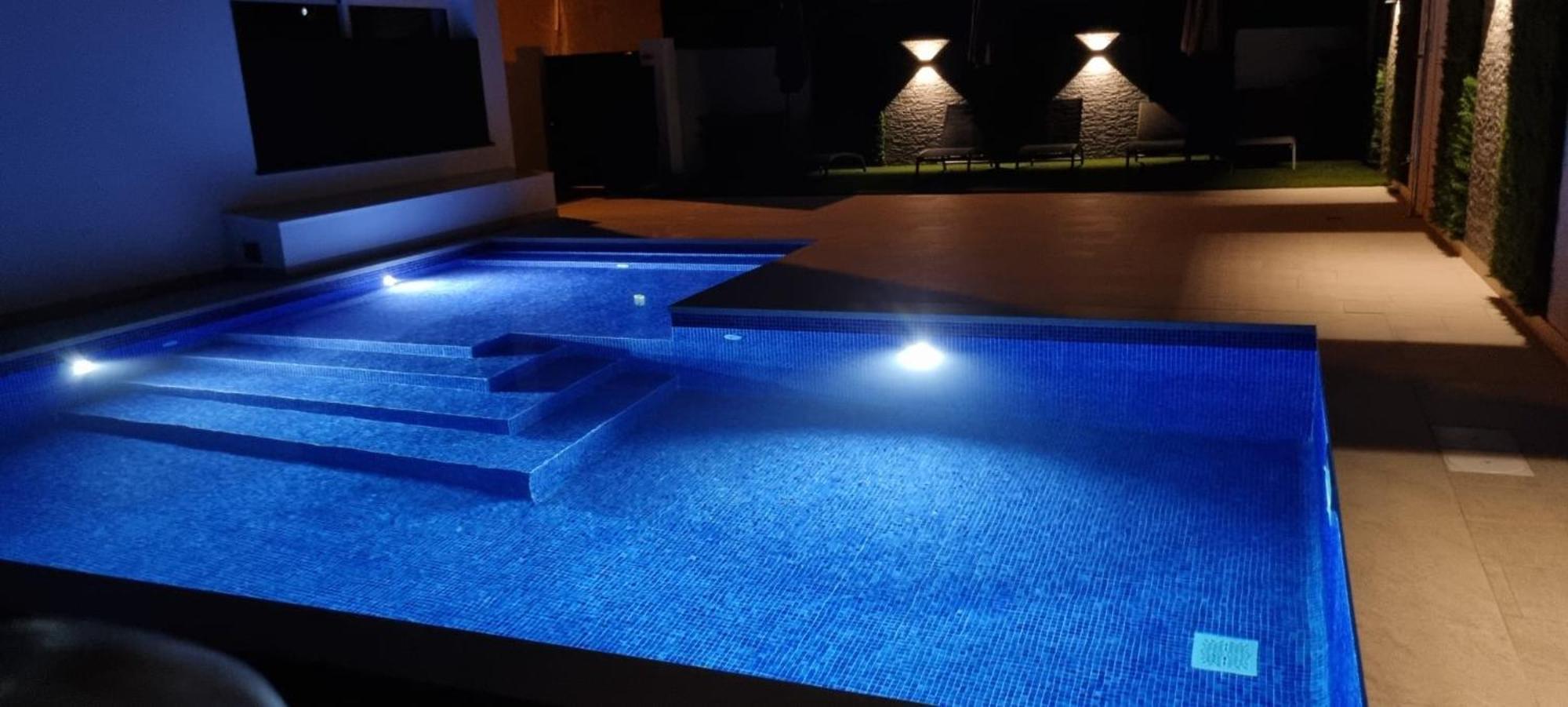 Casa Mar Azul Apartment Арко да Калйета Екстериор снимка